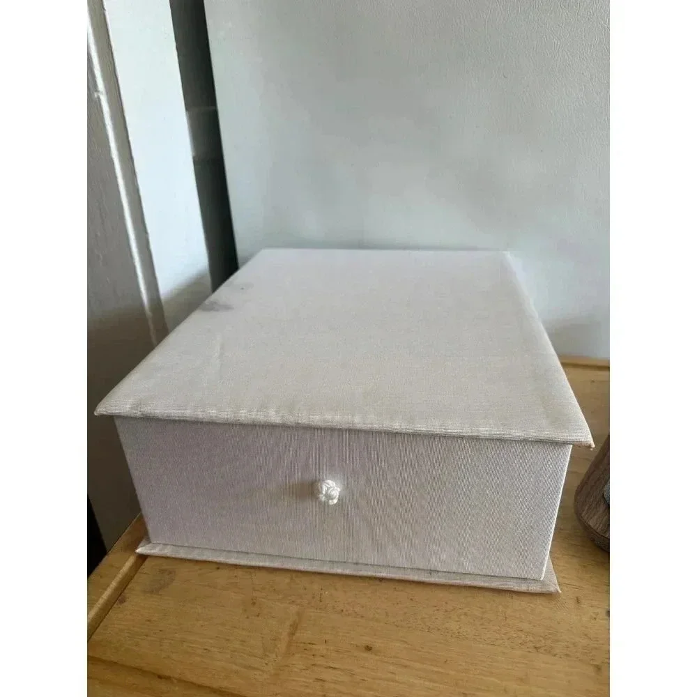 Things Remembered Box